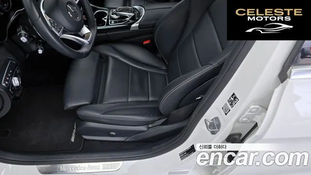 MERCEDES BENZ C-Classe W205 C350e 2018 — photo 16 sur 36