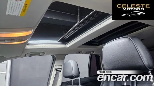 MERCEDES BENZ GLK-Classe X204 GLK220 CDI 2012 — photo 17 sur 20