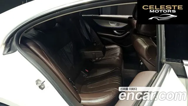 MERCEDES BENZ CLS-Classe C257 CLS400d 4MATIC 2019 — photo 11 sur 20