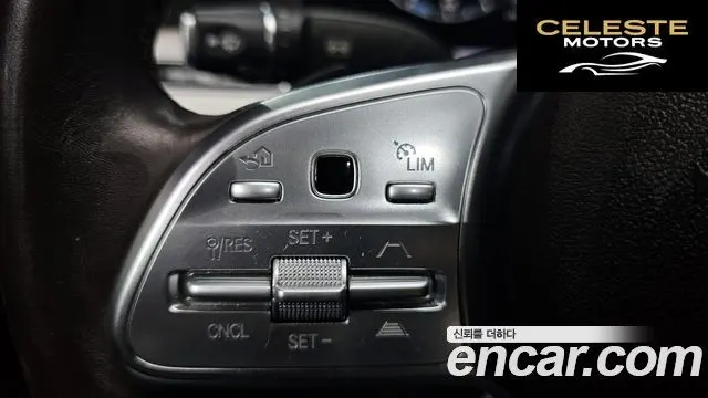 MERCEDES BENZ CLS-Classe C257 CLS400d 4MATIC 2019 — photo 14 sur 20