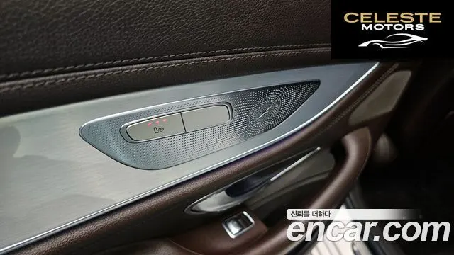 MERCEDES BENZ CLS-Classe C257 CLS400d 4MATIC 2019 — photo 19 sur 20