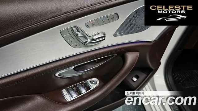 MERCEDES BENZ CLS-Classe C257 CLS400d 4MATIC 2019 — photo 20 sur 20