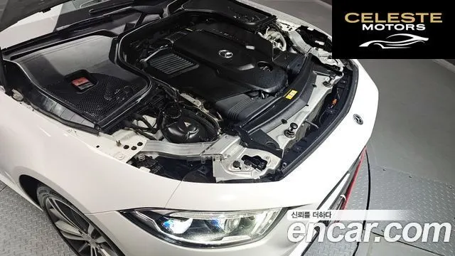 MERCEDES BENZ CLS-Classe C257 CLS400d 4MATIC 2019 — photo 6 sur 20