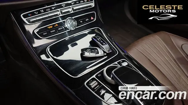 MERCEDES BENZ CLS-Classe C257 CLS400d 4MATIC 2019 — photo 9 sur 20
