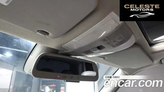 MERCEDES BENZ GLK-Classe X204 GLK220 CDI Premium 2013 — photo 18 sur 20