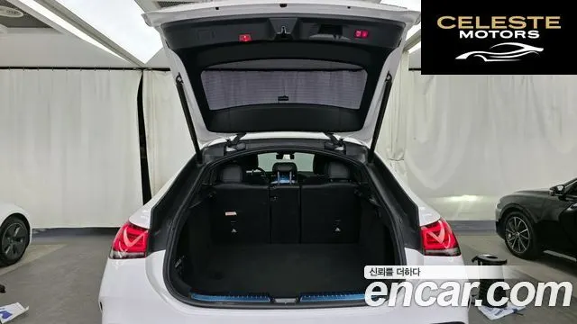 MERCEDES BENZ GLE-Classe W167 GLE400d 4MATIC Coupé 2021 — photo 26 sur 37