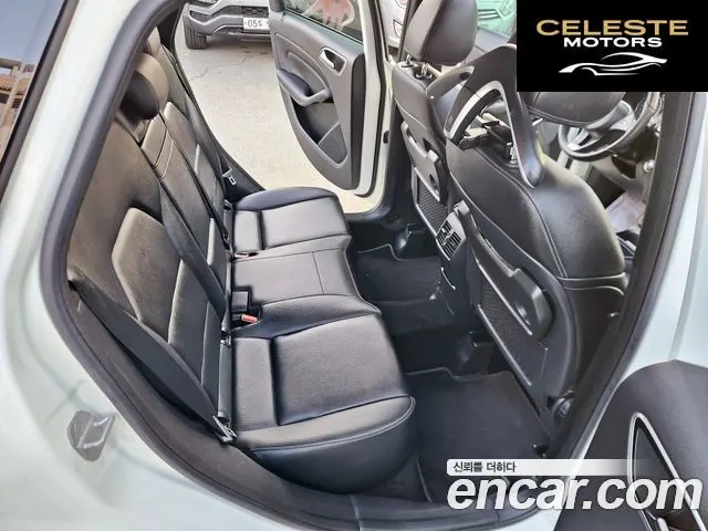 MERCEDES BENZ B-Classe W246 B200 d 2016 — photo 11 sur 26