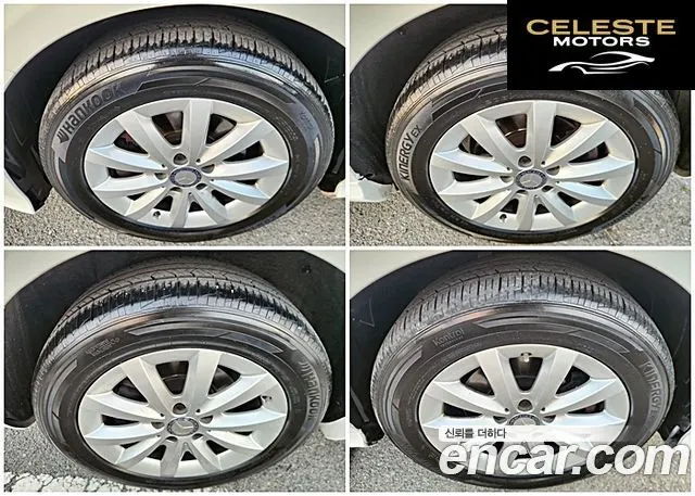 MERCEDES BENZ B-Classe W246 B200 d 2016 — photo 20 sur 26