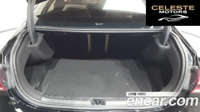 MERCEDES BENZ A-Classe W177 A220 Berline 2021 — photo 26 sur 31