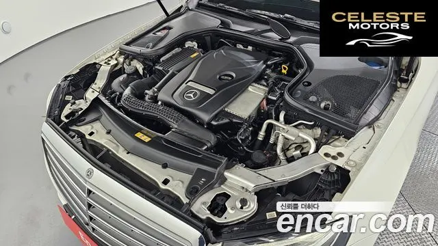 MERCEDES BENZ E-Classe W213 E300 4MATIC Exclusive 2018 — photo 6 sur 20