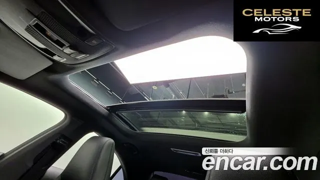 MERCEDES BENZ CLA-Classe C117 CLA200 CDI 4MATIC 2015 — photo 19 sur 20