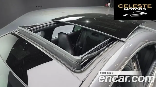 MERCEDES BENZ CLA-Classe C118 CLA250 4MATIC 2021 — photo 19 sur 20