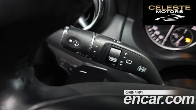 MERCEDES BENZ A-Classe W176 A200 CDI 2014 — photo 28 sur 31