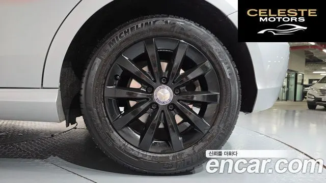 MERCEDES BENZ A-Classe W176 A200 CDI 2014 — photo 6 sur 31
