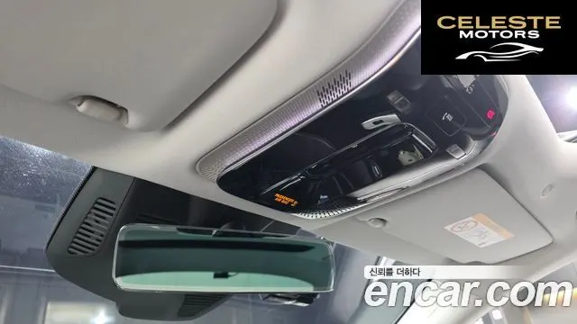 MERCEDES BENZ E-Classe W214 E200 Avantgarde 2026 — photo 23 sur 35