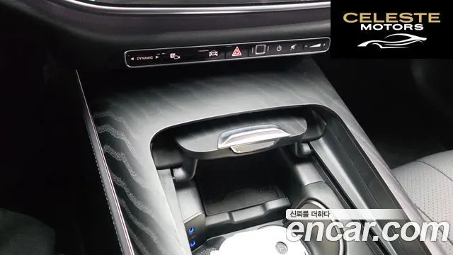 MERCEDES BENZ E-Classe W214 E200 Avantgarde 2026 — photo 31 sur 35