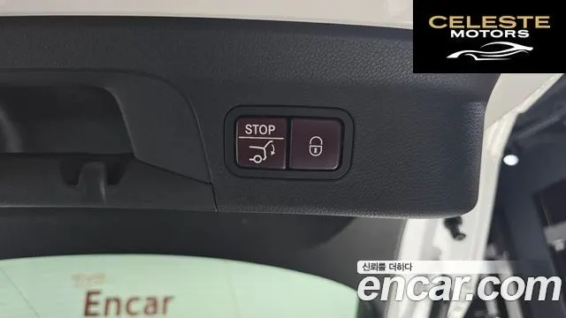 MERCEDES BENZ GLC-Classe X253 GLC300 4MATIC Coupé 2019 — photo 27 sur 32