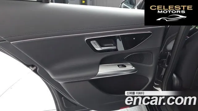 MERCEDES BENZ E-Classe W214 E200 Avantgarde 2026 — photo 15 sur 35