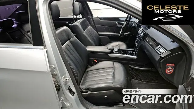 MERCEDES BENZ E-Classe W212 E220 CDI Avantgarde 2016 — photo 10 sur 20