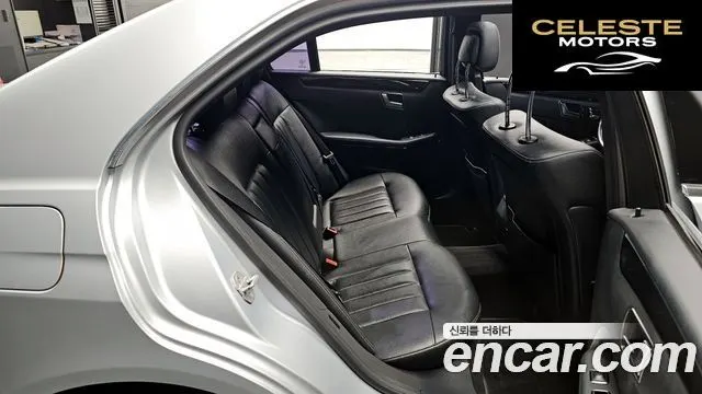 MERCEDES BENZ E-Classe W212 E220 CDI Avantgarde 2016 — photo 11 sur 20