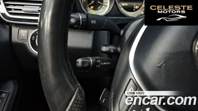 MERCEDES BENZ E-Classe W212 E220 CDI Avantgarde 2016 — photo 17 sur 20