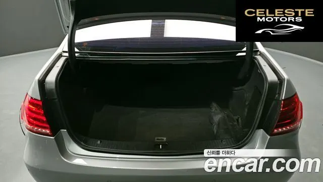 MERCEDES BENZ E-Classe W212 E220 CDI Avantgarde 2016 — photo 20 sur 20