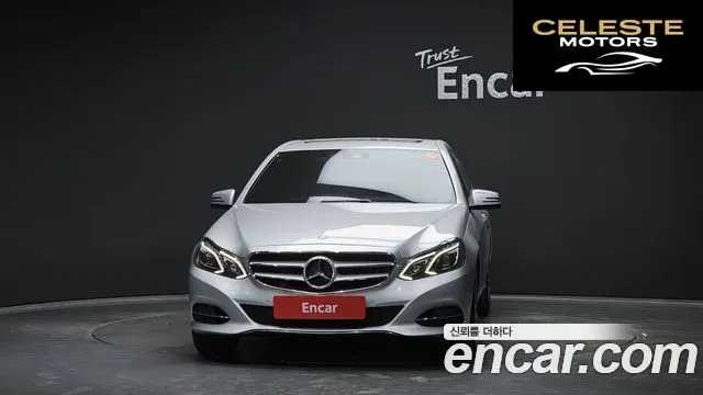 MERCEDES BENZ E-Classe W212 E220 CDI Avantgarde 2016 — photo 3 sur 20