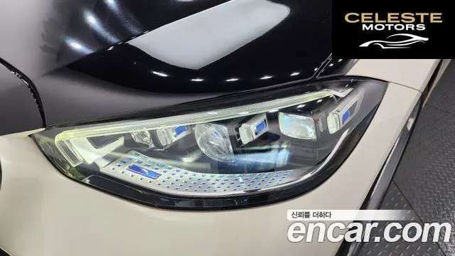 MERCEDES MAYBACH S-Classe W223 S580 4MATIC 2022 — photo 8 sur 42