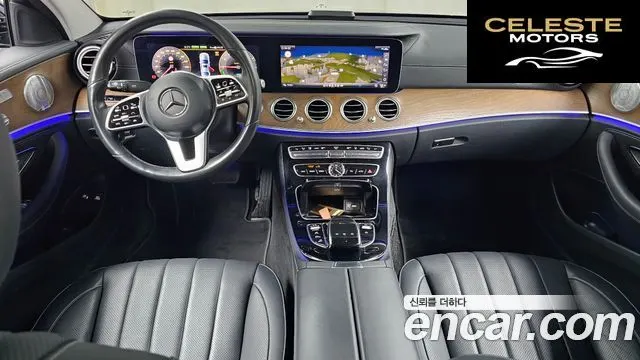 MERCEDES BENZ E-Classe W213 E300e 4MATIC Exclusive 2020 — photo 10 sur 32