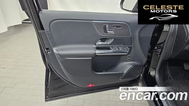 MERCEDES BENZ GLA-Classe H247 GLA220 2021 — photo 14 sur 30