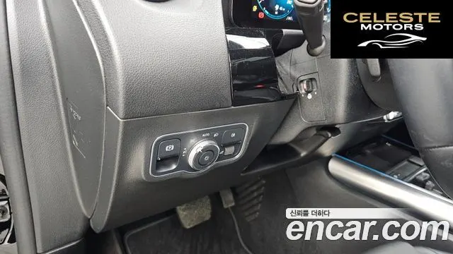 MERCEDES BENZ GLA-Classe H247 GLA220 2021 — photo 20 sur 30