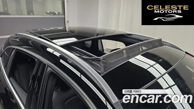 MERCEDES BENZ GLA-Classe H247 GLA220 2021 — photo 25 sur 30
