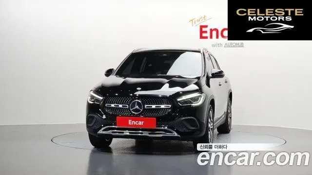 MERCEDES BENZ GLA-Classe H247 GLA220 2021 — photo 3 sur 30