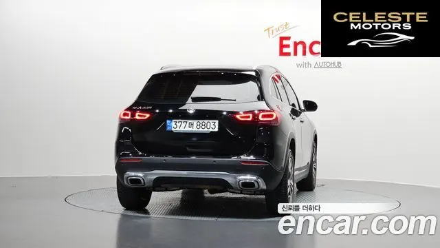 MERCEDES BENZ GLA-Classe H247 GLA220 2021 — photo 4 sur 30