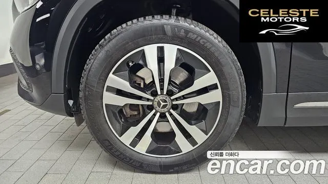 MERCEDES BENZ GLA-Classe H247 GLA220 2021 — photo 5 sur 30