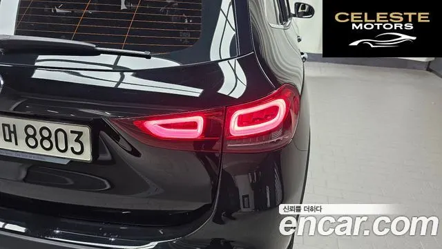 MERCEDES BENZ GLA-Classe H247 GLA220 2021 — photo 9 sur 30
