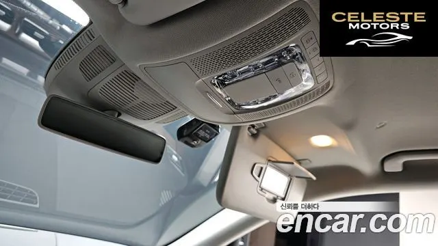 MERCEDES BENZ GLE-Classe W167 GLE450 4MATIC 2019 — photo 17 sur 20