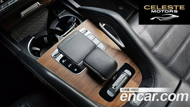 MERCEDES BENZ GLE-Classe W167 GLE450 4MATIC 2019 — photo 18 sur 20