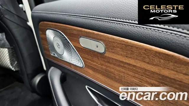 MERCEDES BENZ GLE-Classe W167 GLE450 4MATIC 2019 — photo 19 sur 20