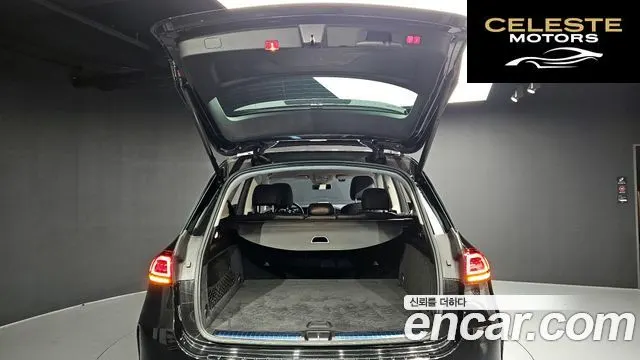 MERCEDES BENZ GLE-Classe W167 GLE450 4MATIC 2019 — photo 20 sur 20