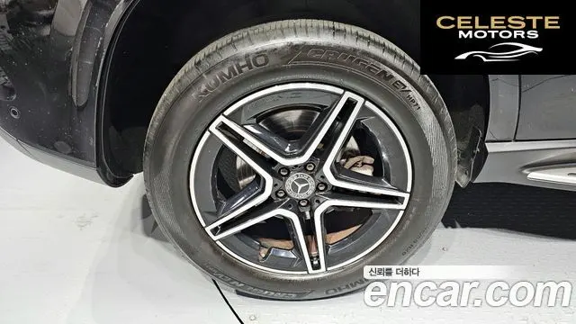 MERCEDES BENZ GLE-Classe W167 GLE450 4MATIC 2019 — photo 5 sur 20