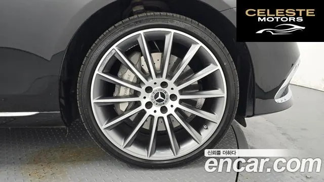 MERCEDES BENZ E-Classe W213 E450 4MATIC Exclusive 2023 — photo 7 sur 32