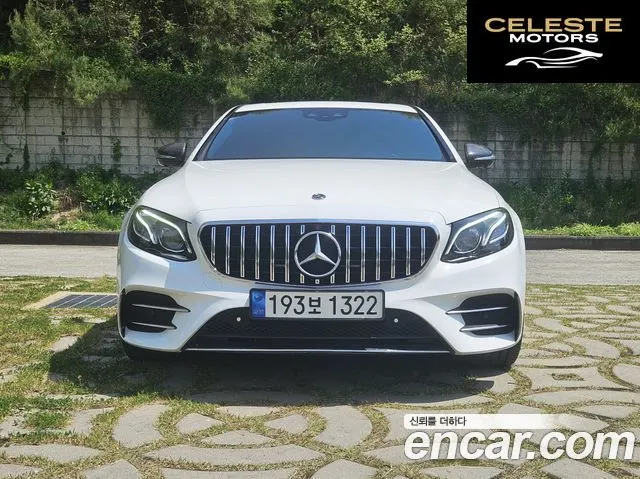 MERCEDES BENZ E-Classe W213 E300 4MATIC Avantgarde 2018 — photo 3 sur 26
