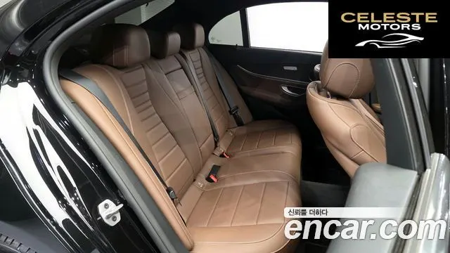 MERCEDES BENZ E-Classe W213 E250 Avantgarde 2022 — photo 12 sur 20