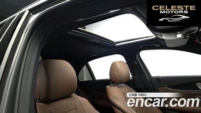 MERCEDES BENZ E-Classe W213 E250 Avantgarde 2022 — photo 17 sur 20