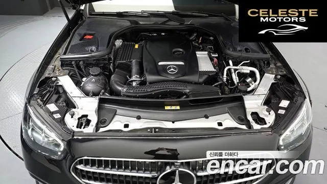 MERCEDES BENZ E-Classe W213 E250 Avantgarde 2022 — photo 6 sur 20