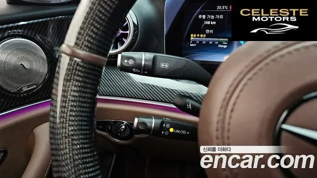 MERCEDES BENZ E-Classe W213 E200 Avantgarde 2018 — photo 27 sur 30
