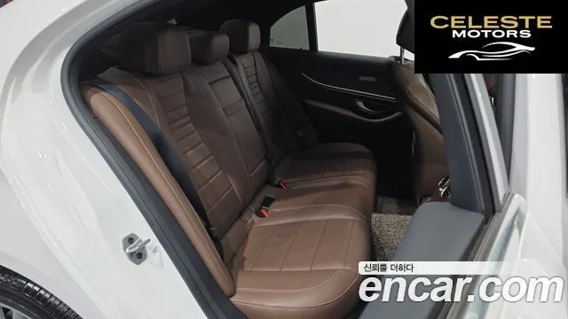 MERCEDES BENZ E-Classe W213 E250 Exclusive 2021 — photo 16 sur 31