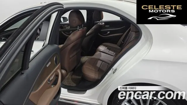 MERCEDES BENZ E-Classe W213 E250 Exclusive 2021 — photo 17 sur 31
