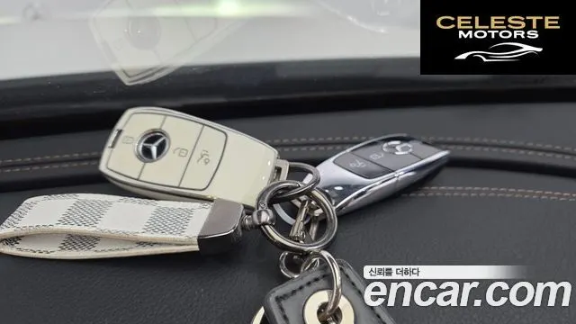 MERCEDES BENZ E-Classe W213 E250 Exclusive 2021 — photo 27 sur 31